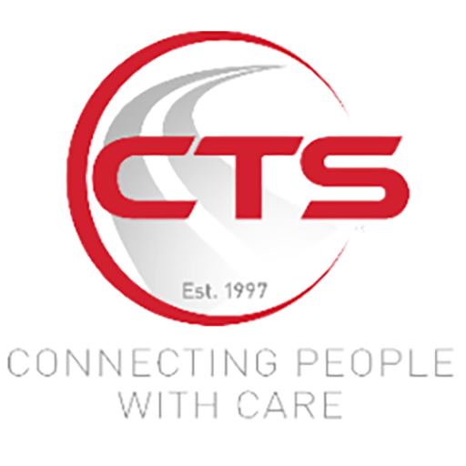 CTS Passenger Portal - CCA
