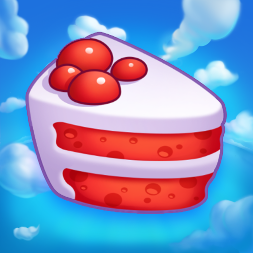 Triple Treats: Tile Match