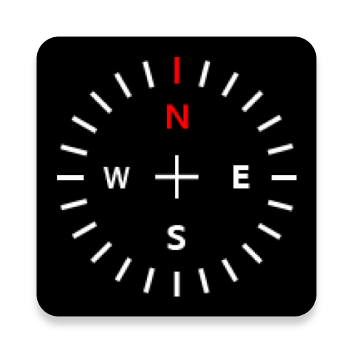 Compass (without Ads) - GPS