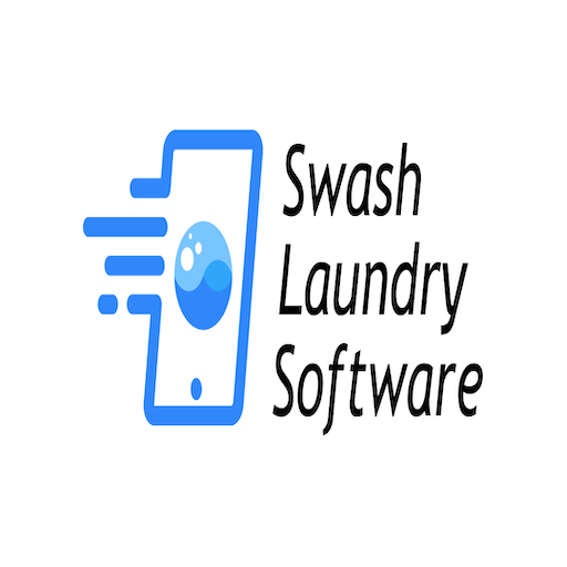 Swash Laundry Software -  SLS