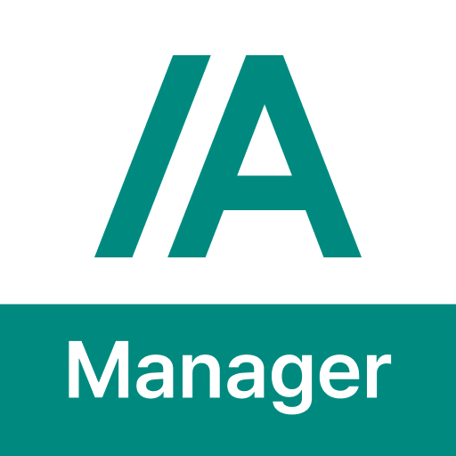Ation for Manager