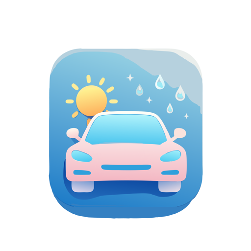 Washy - Car Wash Weather