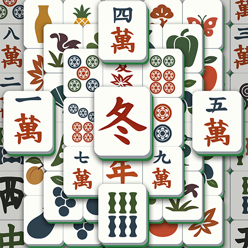 Mahjong Park