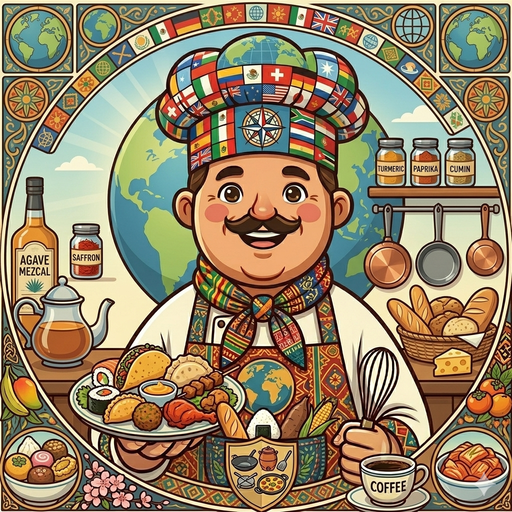 Chef Pip: Cook & Meal Plan