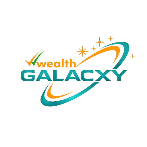 My Wealth Galaxy