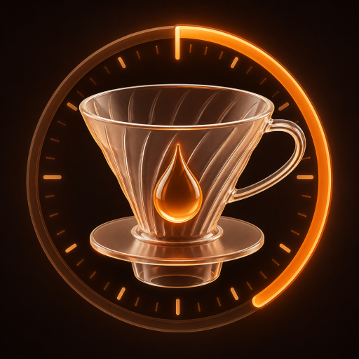 Coffee Timer: Brew Perfect