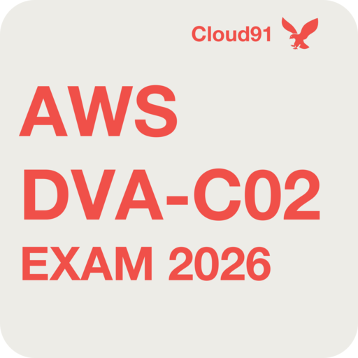 AWS DVA-C02 390-Questions 2026