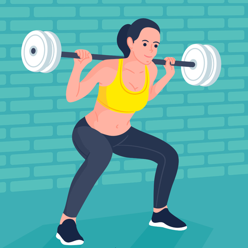 Weight Training for Women