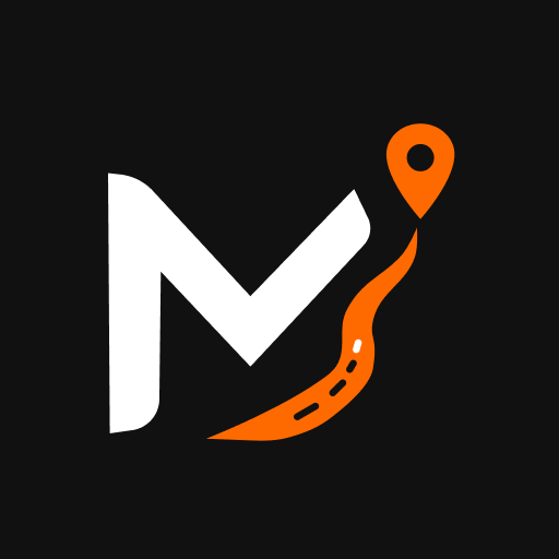 MapStride: Run & Walk Tracker