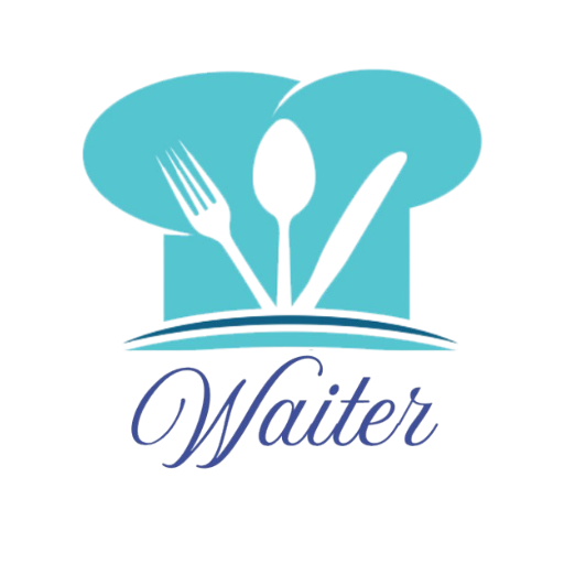 eWaiter Waiter App