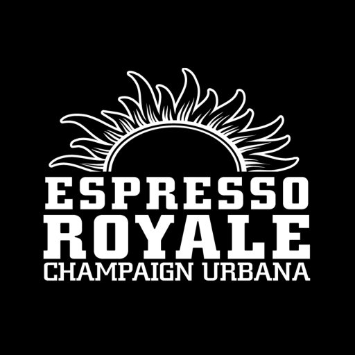 Espresso Royale Cafes
