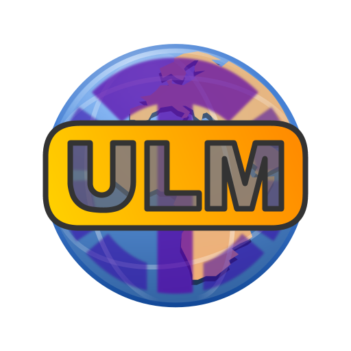 Ulm Offline City Map