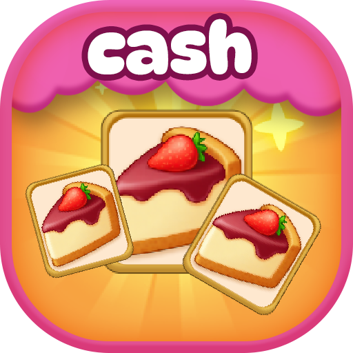 Sweet Tile: Match&Win Prize