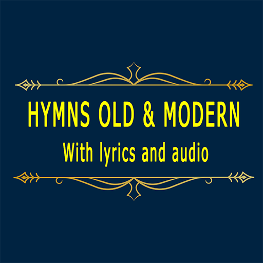 Hymns old & Modern with audio