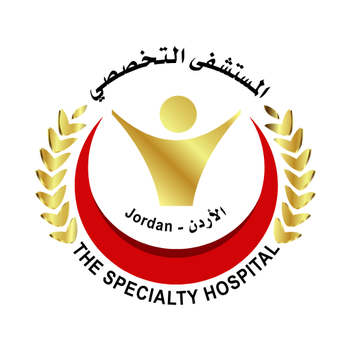 Speciality Hospital - Patient