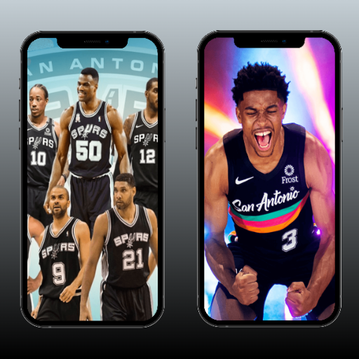 San Antonio Spurs Wallpapers