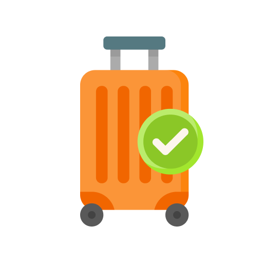 QuickPack - AI Packing List