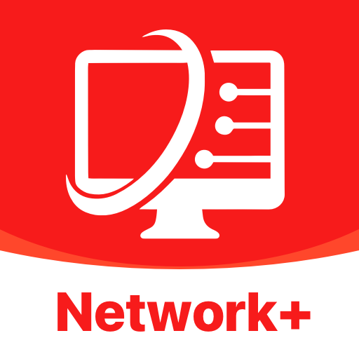 CompTIA Network+ Prep 2026