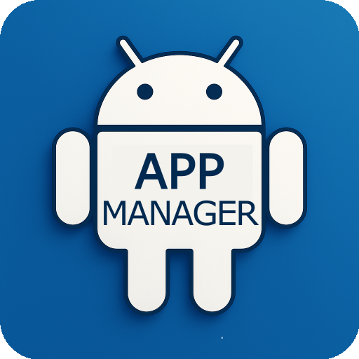 App Manager: Uninstaller & APK