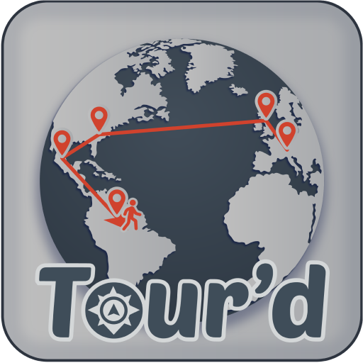 Tourd