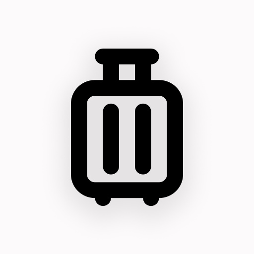 Travel Packing List - PackMate
