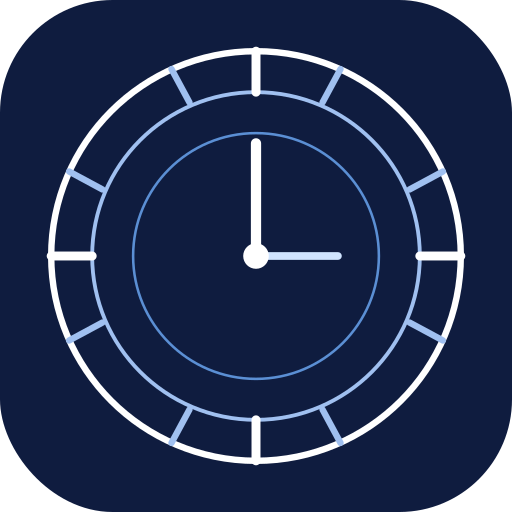World Time - UTC Clock