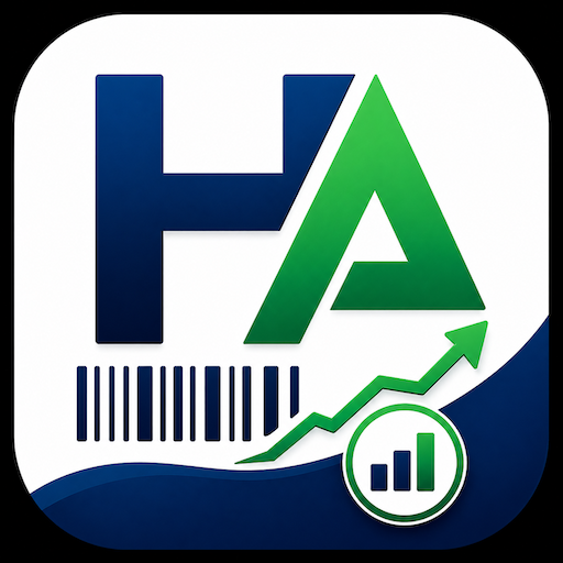 HisabApp Accounting & Stock
