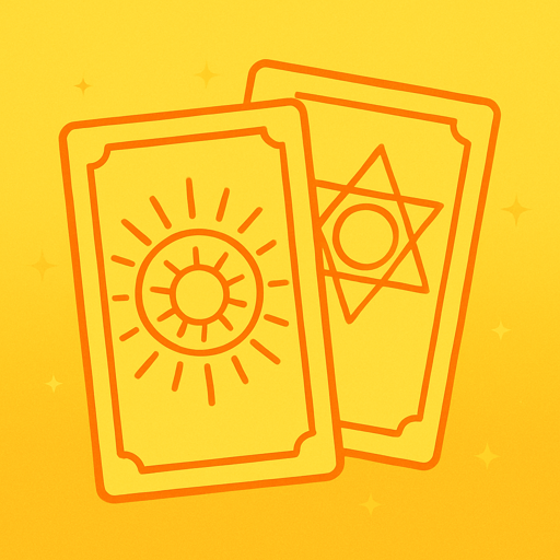 Mysti Tarot – AI Card Reading