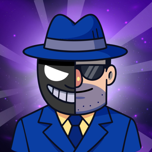 Uncover Lies: Imposter Game