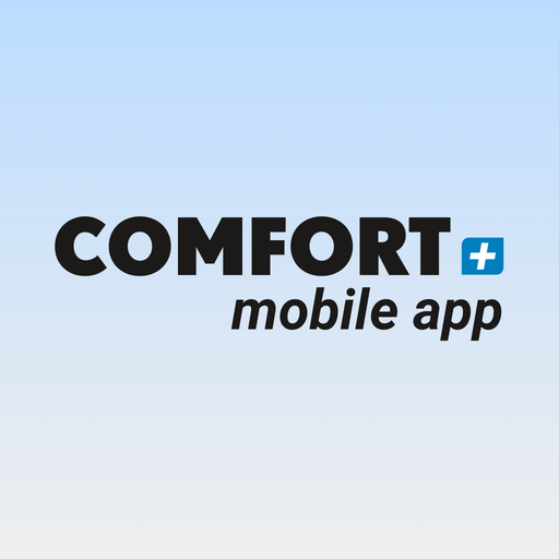 Comfort+