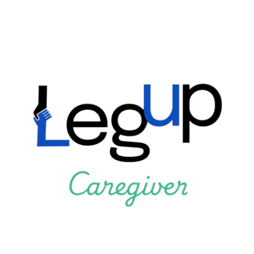 LegUp: Caregiver App