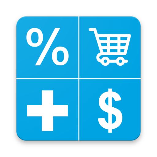 EasyTax - Sales Tax Calculator