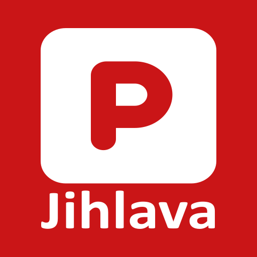 Jihlava Návštěvy Parkování