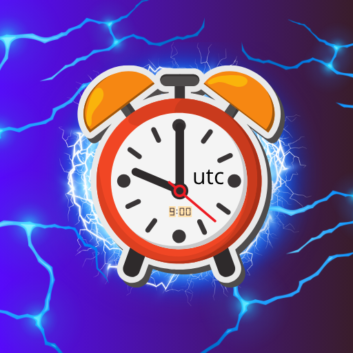 UTC Time Zone