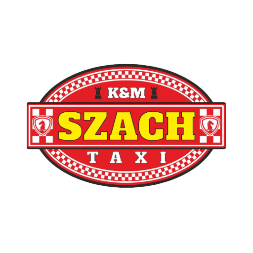 Szach Taxi