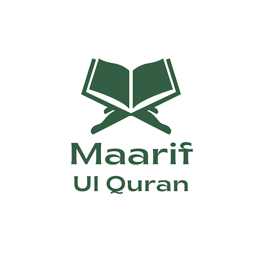 Maariful Quran English