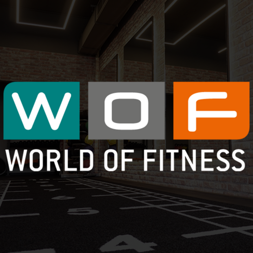 World Of Fitness
