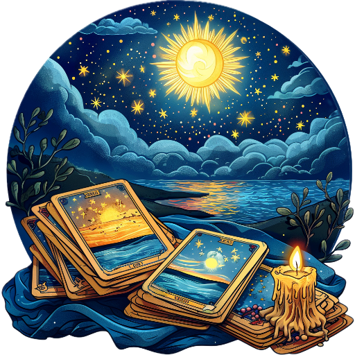 Tarot Reading AI