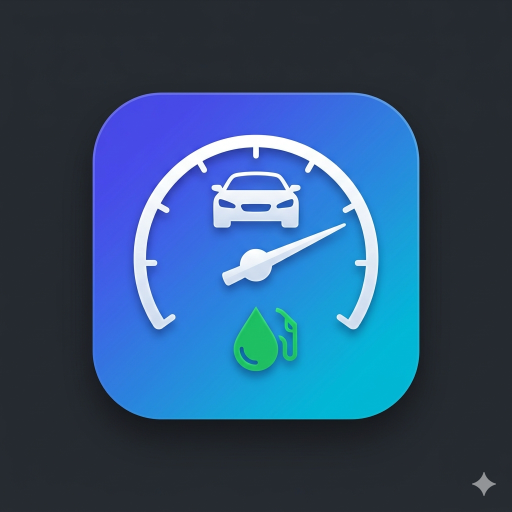 Mileage Tracker : Fuel & Cost