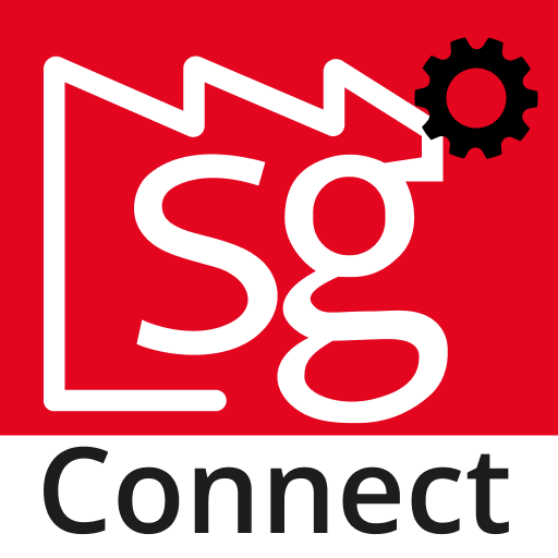 SG Connect Commissioning