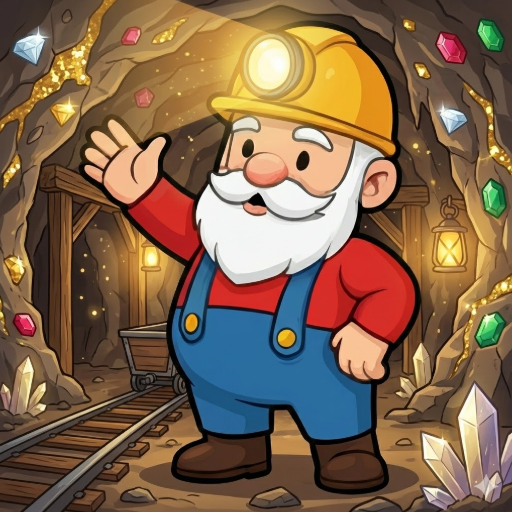 Gold Miner