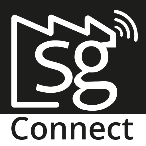 SG Connect User