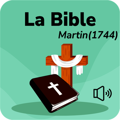 Bible Martin 1744