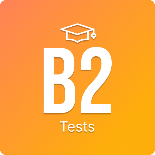 Cambridge® B2 Tests 2026
