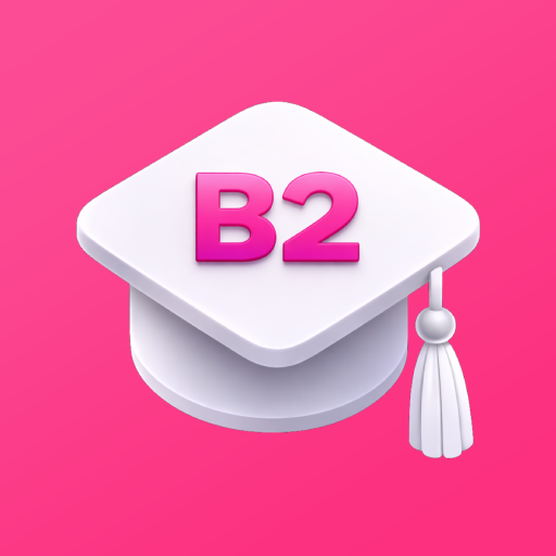 Cambridge B2 Exam Simulator