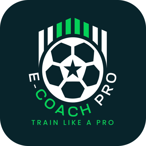 E-Coach Pro: Soccer Training