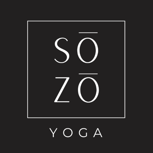 SŌZŌ YOGA