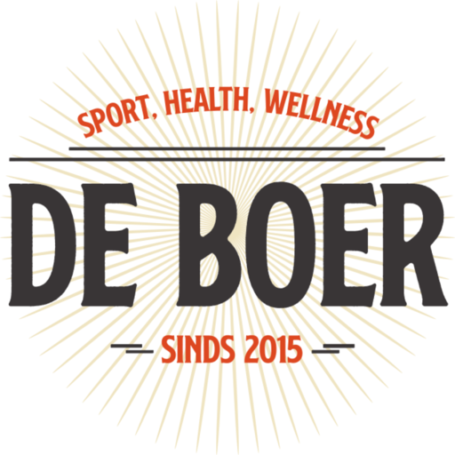 Sportstudio de Boer