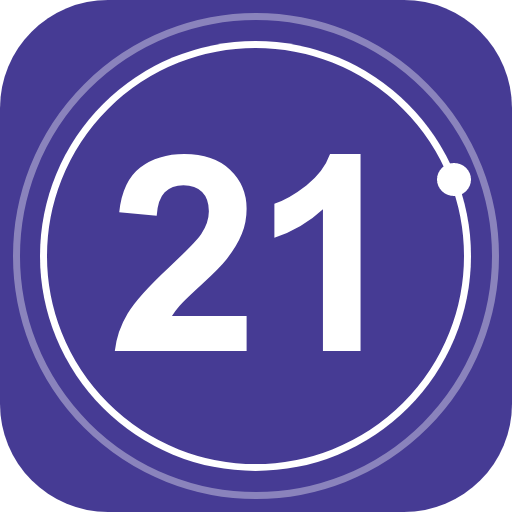 21 Day Daily Routine Challenge