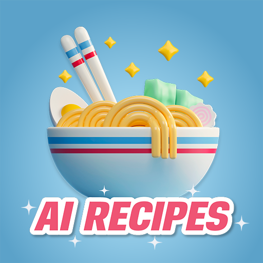 AI Recipe Maker & Planner